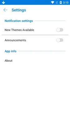 ZenUI Themes android App screenshot 7